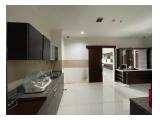 Dijual Apartemen Bellezza Jakarta Selatan - TOWER LOUVRE Unit Penthouse 4 BR Furnished