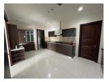 Dijual Apartemen Bellezza Jakarta Selatan - TOWER LOUVRE Unit Penthouse 4 BR Furnished