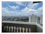 Dijual Apartemen Bellezza Jakarta Selatan - TOWER LOUVRE Unit Penthouse 4 BR Furnished