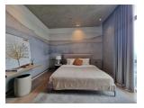 Ready to Move In by LAFLO, Sewa Apartemen Verde Two Kuningan - 3 BR 230 m2 Private Lift, Rp 18.8 Miliar - For Private Showing Call Yuanita 0812 9886 3863