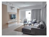 Dijual Apartemen 1Park Residences Gandaria &ndash; 2 BR / 3 BR Semi & Full Furnished