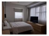 Dijual Apartemen 1Park Residences Gandaria &ndash; 2 BR / 3 BR Semi & Full Furnished