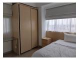 Dijual Apartemen 1Park Residences Gandaria &ndash; 2 BR / 3 BR Semi & Full Furnished