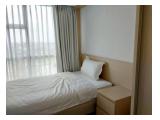 Dijual Apartemen 1Park Residences Gandaria &ndash; 2 BR / 3 BR Semi & Full Furnished