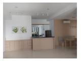Dijual Apartemen 1Park Residences Gandaria &ndash; 2 BR / 3 BR Semi & Full Furnished