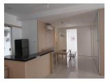 Dijual Apartemen 1Park Residences Gandaria &ndash; 2 BR / 3 BR Semi & Full Furnished