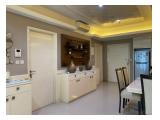 Dijual Apartemen Casa Grande Residence Kota Kasablanka Jakarta Selatan &ndash; 2 Bedroom (NEGO SAMPAI DEAL)
