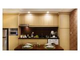 Jual Apartemen Harga Murah The Mansion Jasmine Bellavista Jakarta Utara &ndash; 2 BR Full Furnished