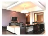 Dijual Unit Apartement  Pakubuwono Residences Jakarta Selatan - 2 / 3 / 3+1 / 4 BR, Best Price