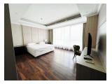 Best Offer Sewa Apartemen Providence Park – 3 BR 282 m2 Furnished, USD 4500/Month, Incl Tax Negotiable – Other Units Also Available, Call Ericka Coldw