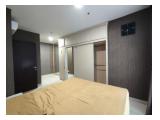 Dijual Apartemen Central Park Residence Jakarta Barat - 2 BR Furnished
