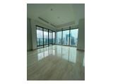 Dijual Apartemen 57 Promenade 3BR Brand New at Grand Indonesia - Near MRT / Sales In-house