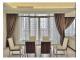 Jual Apartemen Botanica Type 2 Bedroom size 157 m Negotiable Price 5,9 M
