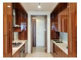 Jual Apartemen Botanica Type 2 Bedroom size 157 m Negotiable Price 5,9 M