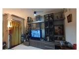 Dijual Apartemen 1 Kamar Furnish di Mediterania Garden Residence 1 - Tanjung Duren Jakarta Barat