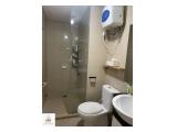 Dijual Apartemen Madison Park Jakarta Barat - 2 BR uk. 42 m2 Full Furnished