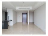 For Sale Ciputra World 1 Jakarta - The Residence (My Home) - 2 Bedroom - Nice Layout with Open Kitchen - Good Price