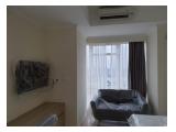 Jual Apartemen Menteng Park – Studio/1/2/3 Bedrooms Full Furnished, BEST DEAL Jakarta Pusat