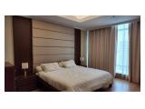 Dijual Apartment Kempinski Private Residence 2 BR & 3 BR Full Furnished & Unfurnished