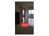 Dijual BU Apartemen Sedayu City Suites Jakarta Utara - 2 BR Semi Furnish