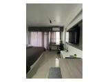 Dijual Apartemen Bandung - GATEWAY PASTEUR 1 BR Fully Furnished