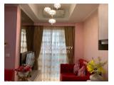 Dijual Murah Apartemen Menteng Park 2 Bedroom - Eksklusif Private Lift, Furnish Baru