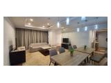 Jual Apartemen Sommerset Grand Citra Kuningan - 2 BR + Study Room Fully Furnished