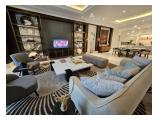Jual Apartemen St. Regis Residence kuningan Jakarta Selatan | BRAND NEW LUXURY APARTEMENT&ndash; 370 Sqm (3BR) | Odhi 081882888842