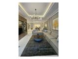 Jual Apartemen St. Regis Residence kuningan Jakarta Selatan | BRAND NEW LUXURY APARTEMENT&ndash; 370 Sqm (3BR) | Odhi 081882888842