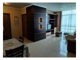 Dijual Cepat Apartemen Sahid Sudirman Residence 2BR Luas 82 m2 Kondisi Furnished Harga 2,3M Negotiable