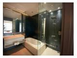 Jual Apartemen Daerah Bintaro Tangerang Selatan - 2 BR Unfurnish Tower Eastern Wings