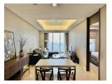 Jual Apartemen Pondok Indah Residences Jakarta Selatan - 1 Bedroom Modern Style Fully Furnished