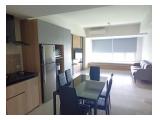 JUAL APARTEMEN ORANGE COUNTY 2BR FULL FURNISHED TOWER IRVINE SUITES