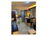 Dijual Apartemen Bandung - GATEWAY PASTEUR 2 BR Fully Furnished View Kolam