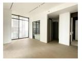 Best Price, Dijual Apartment Senopati Suites Jakarta Selatan&ndash; 2 BR, 2+1 BR, 3 BR, 4 BR, Semi / Fully Furnished