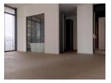 Best Price, Dijual Apartment Senopati Suites Jakarta Selatan&ndash; 2 BR, 2+1 BR, 3 BR, 4 BR, Semi / Fully Furnished