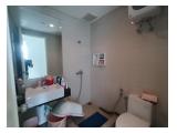 Dijual Apartemen Grand Madison Jakarta Barat - Type 2+1 BR Full Furnished Nego Sampai Deal