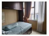 Dijual Apartemen