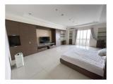 JUNIOR PENTHOUSE (340 m2) @ Bellezza Permata Hijau - 4 Bedrooms Semi Furnished 