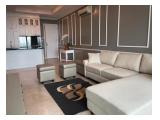 For Sale 2 Bedroom Apartment (Size 133sqm) at Best Floor - Location Next Astha Mall Senopati, SCBD South Jakarta 