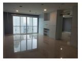 Dijual Cepat Apartemen ITC Permata Hijau Tower A – Tipe 3BR Luas 140 m2 Kondisi Unfurnished Harga 1.750M Negotiable