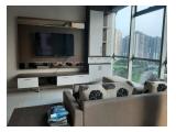 Dijual Apartemen Kuningan Place Jakarta Selatan - 2 Bedroom 70 m2 Fully Furnished
