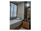 Dijual Apartemen Kuningan Place Jakarta Selatan - 2 Bedroom 70 m2 Fully Furnished