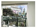 Dijual  Apartemen Pavilion Jakarta Pusat – Tipe 2BR Luas 107  m2 Tower IV - Newly RENOVATED - Rp 3 M (Nego)