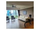 [NEW LISTING, BEST PRICE] Jual / For Sale – Verde One Apartment – 191 sqm 3BR Furnished