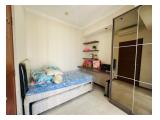 Jual Apartemen Royal Mediterania Garden Jakarta Barat - 3+1BR Furnished