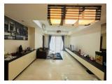Jual Apartemen Royal Mediterania Garden Jakarta Barat - 3+1BR Furnished