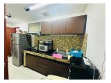 Jual Apartemen Royal Mediterania Garden Jakarta Barat - 3+1BR Furnished