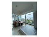 Jual Apartemen Satu8 Residence Jakarta Barat - 3 BR Brand New, View Golf