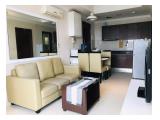 Jual Apartemen Denpasar Residence Kuningan City Jakarta Selatan - Tower Ubud 1 BR Furnished